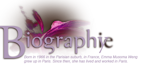 logo de biographie